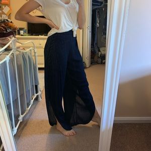 earthbound flows pants